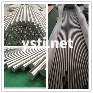 ASTM B348 GR2 TITANIUM BAR thumbnail-1