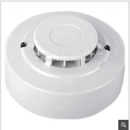 2022 Hot - Selling 48VDC Wired Smoke Detector From China thumbnail-2
