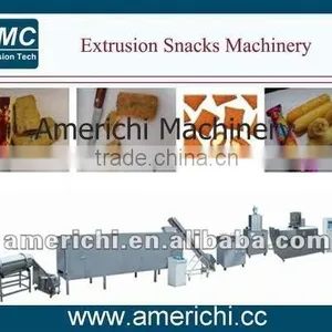 Core Filling Snacks Food Machine thumbnail-1