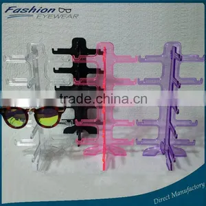 Acrylic Sunglasses Display and Display Sunglasses and Sunglasses Display Rack thumbnail-1