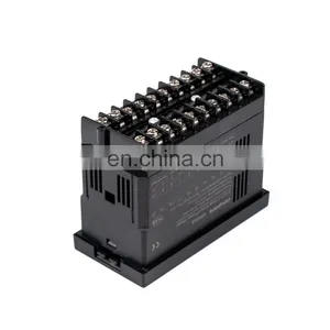 RS485 Port/Modbus-RTU 220V Single Phase Watt Hour Smart Meter Price thumbnail-5