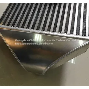 Car Radiator & Intercooler From CBD thumbnail-1
