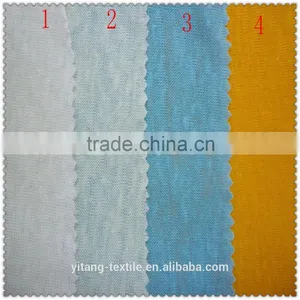 Linen Knit Clothes Fabric thumbnail-6