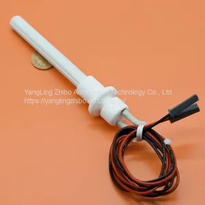 110V300W MCH Ceramic Igniter Ceramic Ignition Stick MCH Ceramic Heater MCH Ceramic Heating Tube Can OEM or ODM thumbnail-3