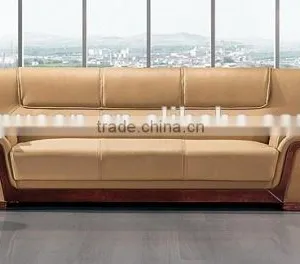 Oupusen Latest Wood Frame 1 1 3 Sofa thumbnail-1