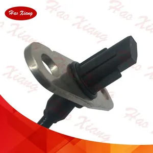Haoxiang New Material Wheel Speed Sensor ABS 47900-EB300 47900-EB70A 47900-EB70B For Nissan Navara D40 2005 thumbnail-2