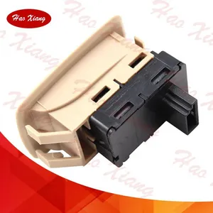 Haoxiang CAR Power Window Switches Universal Window Lifter Switch 61316945876 For BMW 3 Series E90 E91 thumbnail-3