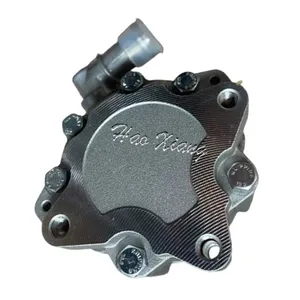 Haoxiang Car Spare Parts Power Steering Pump UH81-32600A For Ford Ranger thumbnail-2