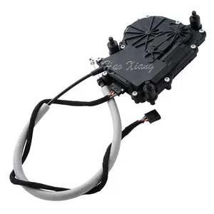 Haoxiang Auto Car Tailgate Door Lock Actuator Motor 51247383561 for BMW X3 G30 530i thumbnail-3