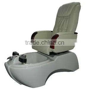 High Quality Luxury Pedicure Chair,Pedicure Spa Chair thumbnail-4