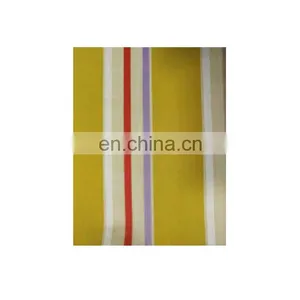 Classic Design Comfortable Yanr Dyed Rayon Fashionable 100% Rayon Fabric thumbnail-1