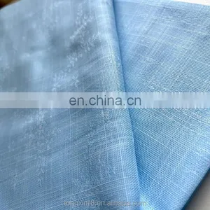 High Quality, Low Price, Spot Stock, Business Comfort Modal Cotton Shirt Fabric thumbnail-5