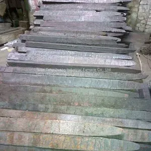 Medium Frequency Furnace Equipment, Precious Metal Refining Furnace, Copper Melting Furnace Heating up Quickly thumbnail-2