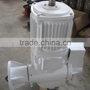 2KW Wind Energy Alternator thumbnail-1