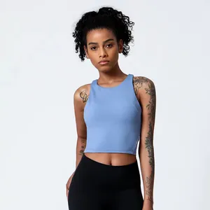Custom High Quality Sexy Gym Clothing Women Fitness Sports Yoga Wear Shorts Set Ladies Workout Fitness Clothing Set thumbnail-5