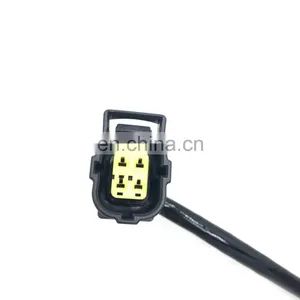 Front O2 Oxygen Sensor 0065422018 for Mercedes-Benz A-CLASS C-CLASS E-CLASS SLK FORTWO 2009 thumbnail-3