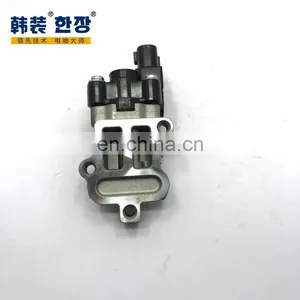 22270-28020 Idle Air Control Valve For Toyota Camry 2RZ thumbnail-3