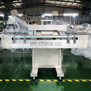 Long Service Life High Performance Plastic Bottle Induction Sealing Machine thumbnail-4