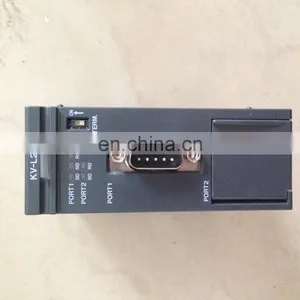 Keyence Serial Interface Module KV-L20V Keyence PLC Genuine High Quality thumbnail-3