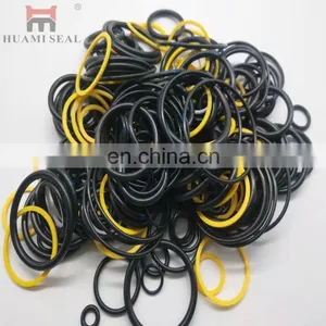 KMX32 Valve For VOLVO360B SY385LC SY460LC Excavator Control Valve Seal Kit thumbnail-1