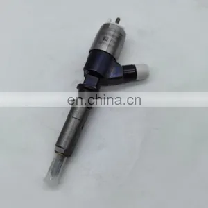 Hot Selling Construction Machinery Parts 32F61-00012 Diesel Engine Injector C4.2 E311D For Caterpillar Excavator thumbnail-3