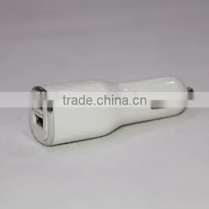 Premium Car Charger Dual USB 2.1A Auto Charger Have 5v 2.1Amp 2.1A Output With Premium Design thumbnail-4