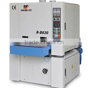 Floating Painting Sanding Machine thumbnail-1