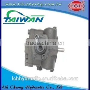 Hot China Products Wholesale Doube Pump Hot Oil Pump thumbnail-6