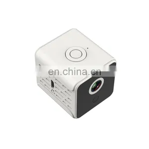 A12 Mini Camera Origicorder Surveillance Wifinal 1080P IP Camera Smart Home Security IR Night Magnetic Wireless Mini Cam Camera thumbnail-5