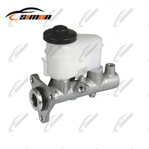 Brake Master Cylinder 47201-12830 47201-12800 47201-12740 for TOYOTA thumbnail-1