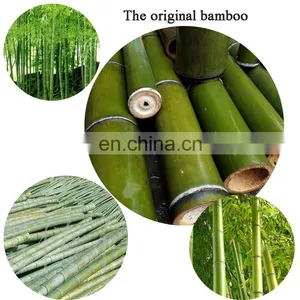 CNC Bamboo Cutting Machine Automatic Bamboo Dissection Machine thumbnail-5