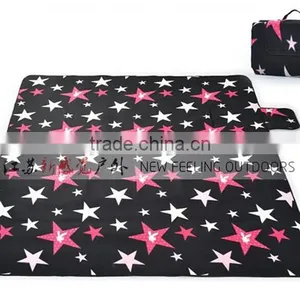 TOOTS Large Picnic Blanket UK, Waterproof Picnic Mat,Blanket UK thumbnail-2