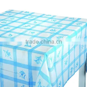 PVC Tablecloth Manufacturer thumbnail-1