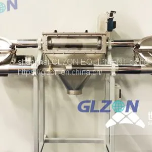 Pipe Chain Conveyor thumbnail-1