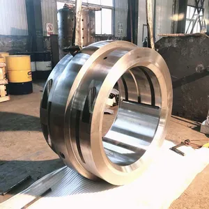 Motor Bearing OEM Customized Factory Electrical Bearing Metal Bearing thumbnail-4