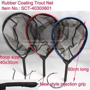 Trout Landing Net thumbnail-2