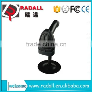 Trade Assurance!!! RD-200 Cheap USB Laser Handheld Barcode Reader Barcode Scanner thumbnail-1
