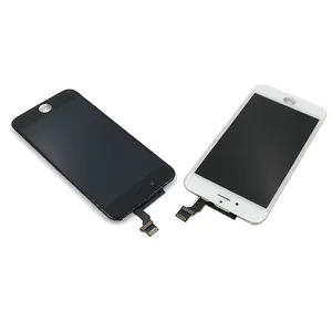 A+++ Good Quality Smartphone Screen For IPhone 6 Phone Lcd Screen Cell Phone Spare Parts thumbnail-4