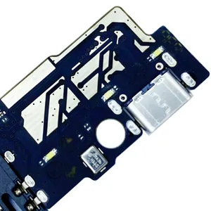 Charger Board Flex For ZTE Z982 USB Port Connector Dock Charging Ribbon Cable Cell Phone Parts thumbnail-5