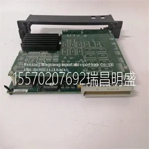 Module Spare Parts IC697CPX928-FE thumbnail-1