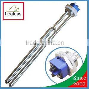 Newest 120v 1650w Foldback Heater With 1" Thread thumbnail-1