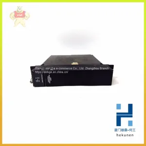 IC697CMM742 GE Mixed Output Card of Ethernet Communication Module thumbnail-5