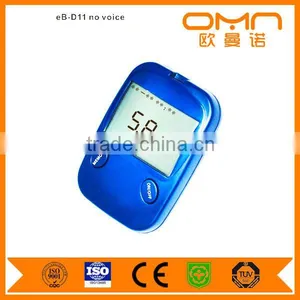 Guangzhou HbA1c Meter Analyzer Machine Hemoglobin Test Meter thumbnail-5