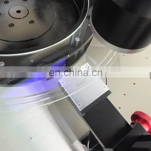 AOI RK-1520 U Type Groove Pin Sorting Machine Optical Visual Selection Machine for Roller Rod Axis Checking thumbnail-5