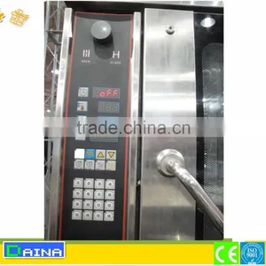Convection Oven thumbnail-3