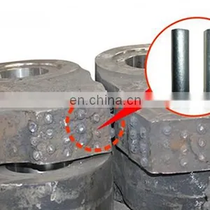 Tungsten Carbide Indexable Turning Insert Tungsten Carbide Threading Inserts Carbide Thread Milling Insert thumbnail-3