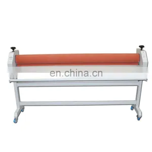 Big Size A1 A2 Roll Laminating Machine Laminator 1600 thumbnail-4