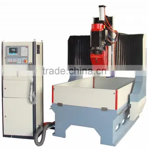 Metal Engraving Machine FS1012M CNC Drilling Machine thumbnail-1