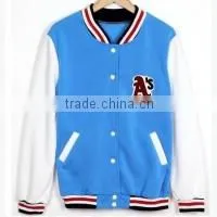 Baseball Jackets / Bomber Jacket / American Baseball Jacket thumbnail-1