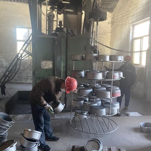 Hebei Hapichef Cookware Co., Ltd company overview - view 2 thumbnail
